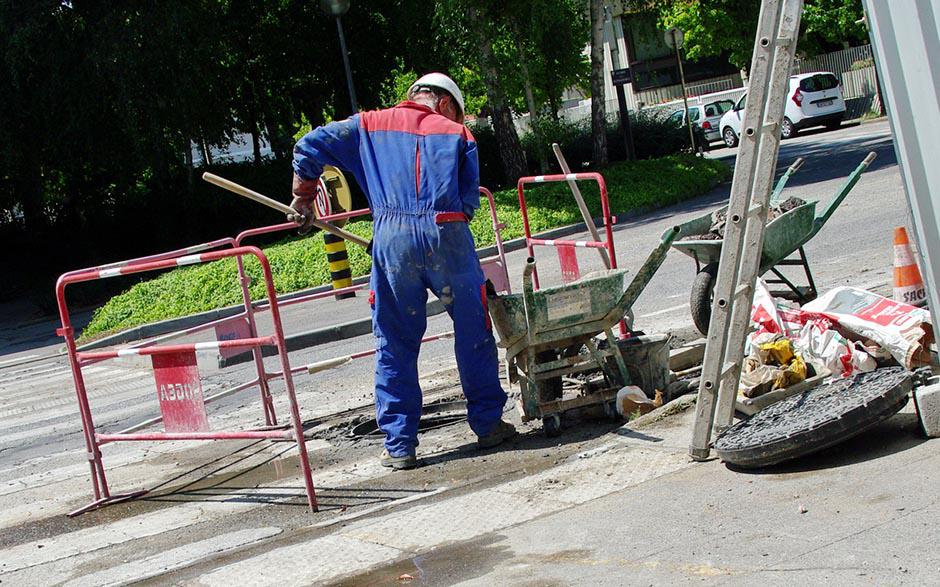 déboucher canalisation egout Avon